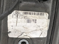 2019 Dodge Caravan Passenger Side View Mirror - Right Door Mirror OEM Used - Oemusedautoparts1.com