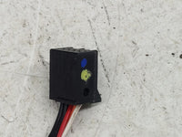 2019 Dodge Caravan Passenger Side View Mirror - Right Door Mirror OEM Used - Oemusedautoparts1.com