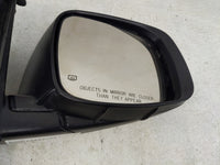 2019 Dodge Caravan Passenger Side View Mirror - Right Door Mirror OEM Used - Oemusedautoparts1.com