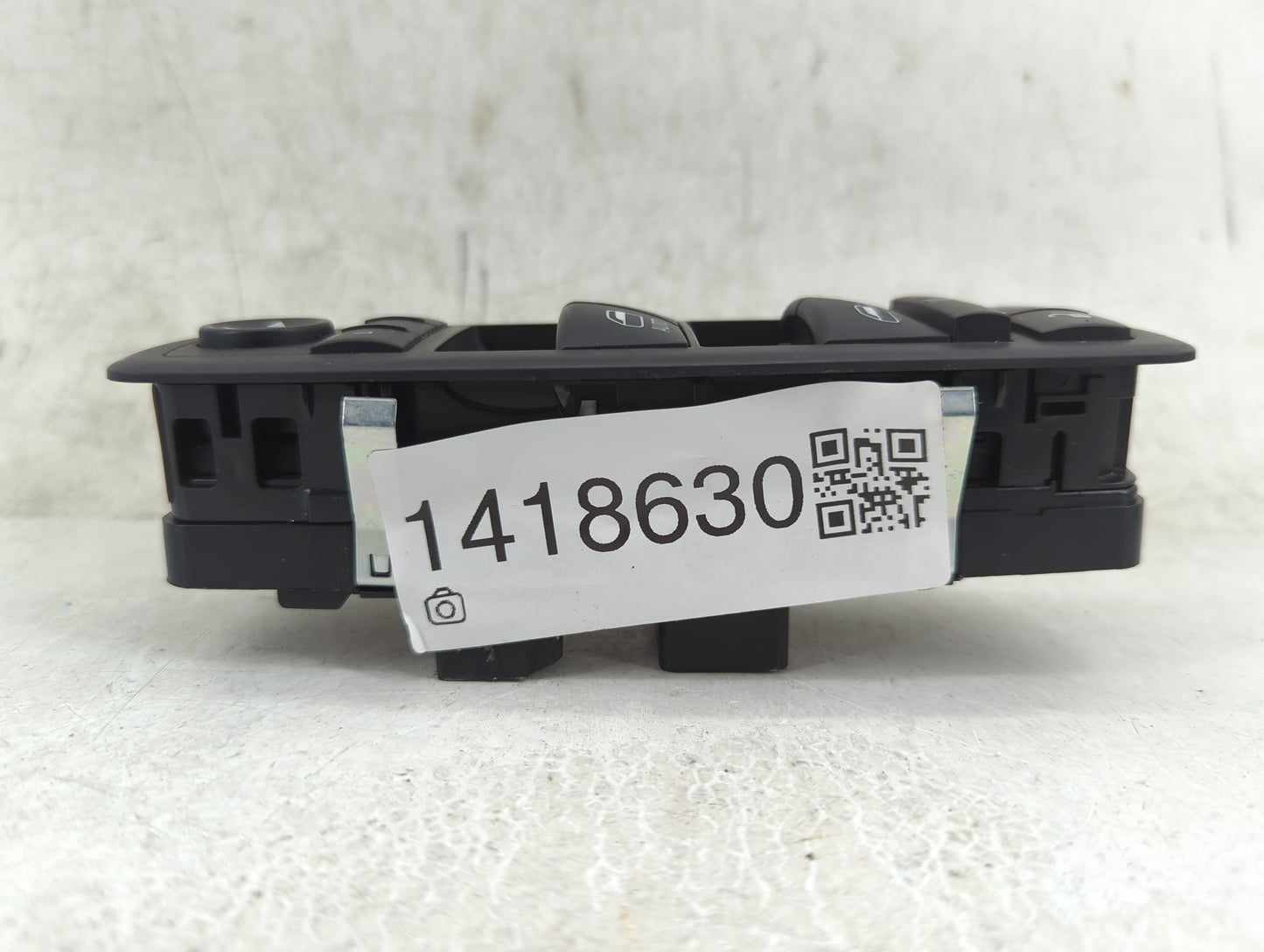 2019 Dodge Caravan Master Power Window Switch Replacement Driver Side Left P/N:68298871AA Fits OEM Used Auto Parts - Oemused
