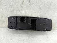 2019 Dodge Caravan Master Power Window Switch Replacement Driver Side Left P/N:68298871AA Fits OEM Used Auto Parts - Oemused