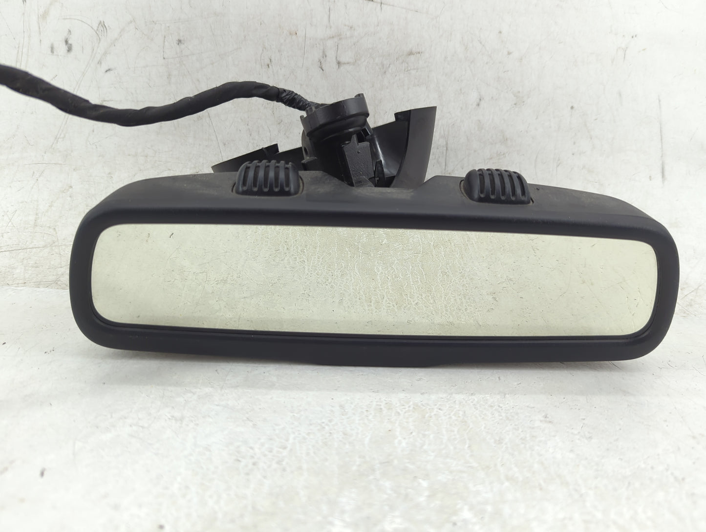 2019 Dodge Caravan Interior Rear View Mirror Replacement OEM P/N:A048070 Fits OEM Used Auto Parts - Oemusedautoparts1.com