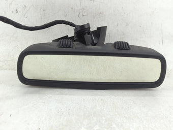 compare product 2019 Dodge Caravan Interior Rear View Mirror Replacement OEM P/N:A048070 Fits OEM Used Auto Parts