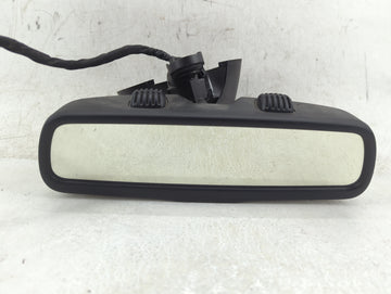 2019 Dodge Caravan Interior Rear View Mirror Replacement OEM P/N:A048070 Fits OEM Used Auto Parts - Oemusedautoparts1.com