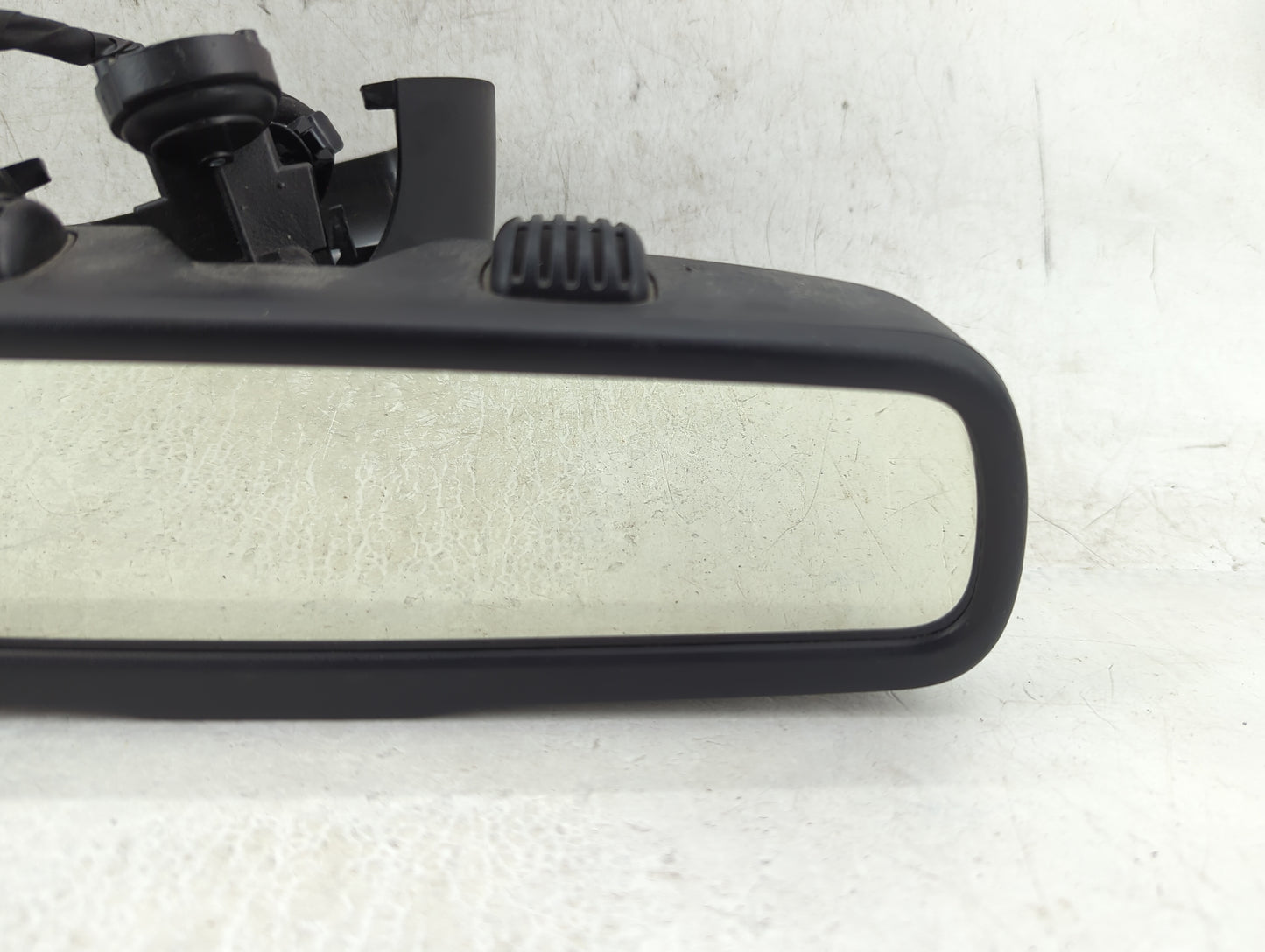 2019 Dodge Caravan Interior Rear View Mirror Replacement OEM P/N:A048070 Fits OEM Used Auto Parts - Oemusedautoparts1.com