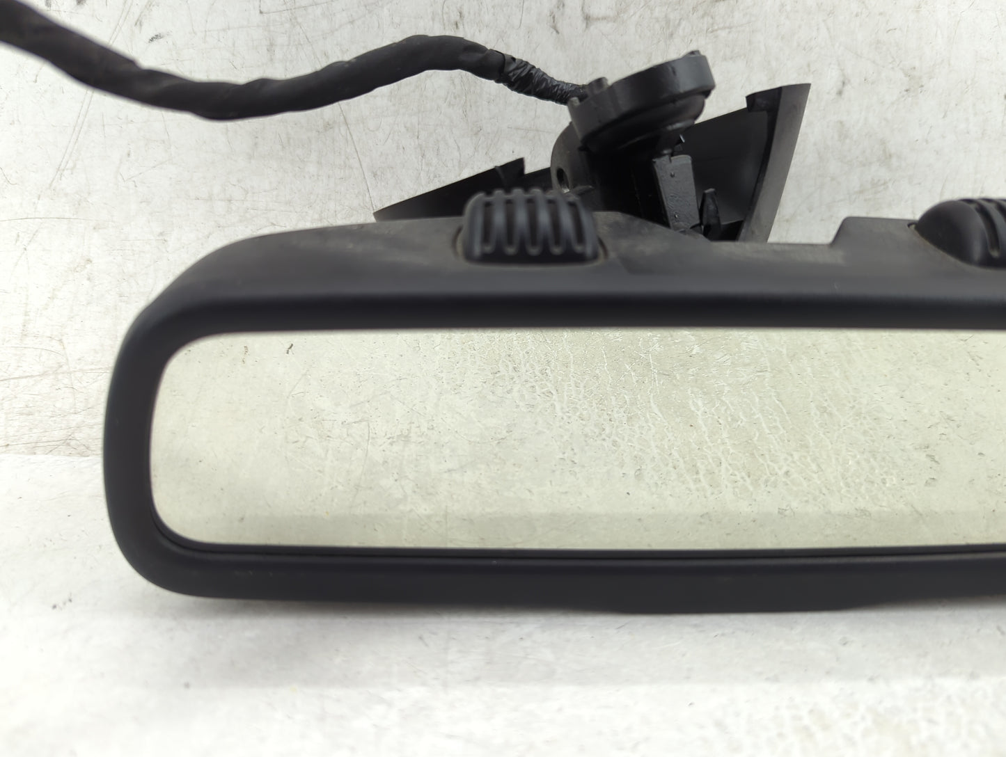2019 Dodge Caravan Interior Rear View Mirror Replacement OEM P/N:A048070 Fits OEM Used Auto Parts - Oemusedautoparts1.com