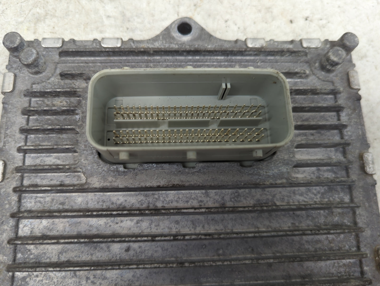 2019 Dodge Caravan PCM Engine Control Computer ECU ECM PCU OEM P/N:P68417190AB P68243295AB Fits Fits 2016 2017 2018 2020 OEM
