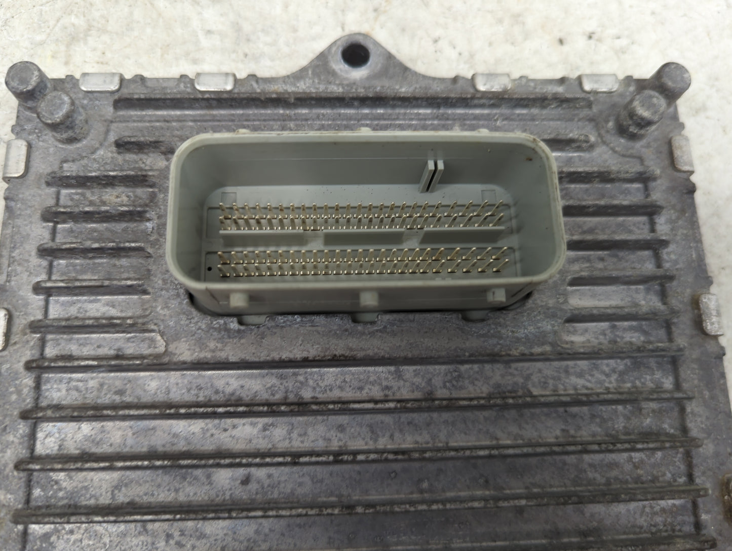 2019 Dodge Caravan PCM Engine Control Computer ECU ECM PCU OEM P/N:P68417190AB P68243295AB Fits Fits 2016 2017 2018 2020 OEM