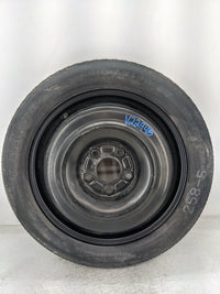 Dodge Caravan Spare Donut Tire Wheel Rim Oem - Oemusedautoparts1.com