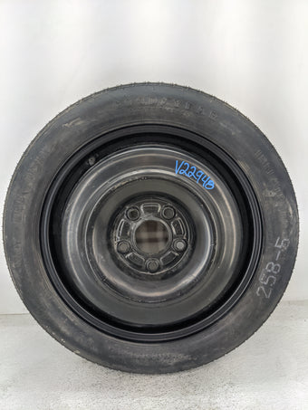 compare product Dodge Caravan Spare Donut Tire Wheel Rim Oem