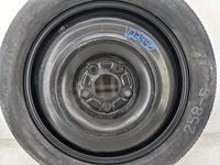 Dodge Caravan Spare Donut Tire Wheel Rim Oem - Oemusedautoparts1.com