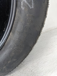 Dodge Caravan Spare Donut Tire Wheel Rim Oem - Oemusedautoparts1.com