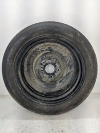Dodge Caravan Spare Donut Tire Wheel Rim Oem - Oemusedautoparts1.com