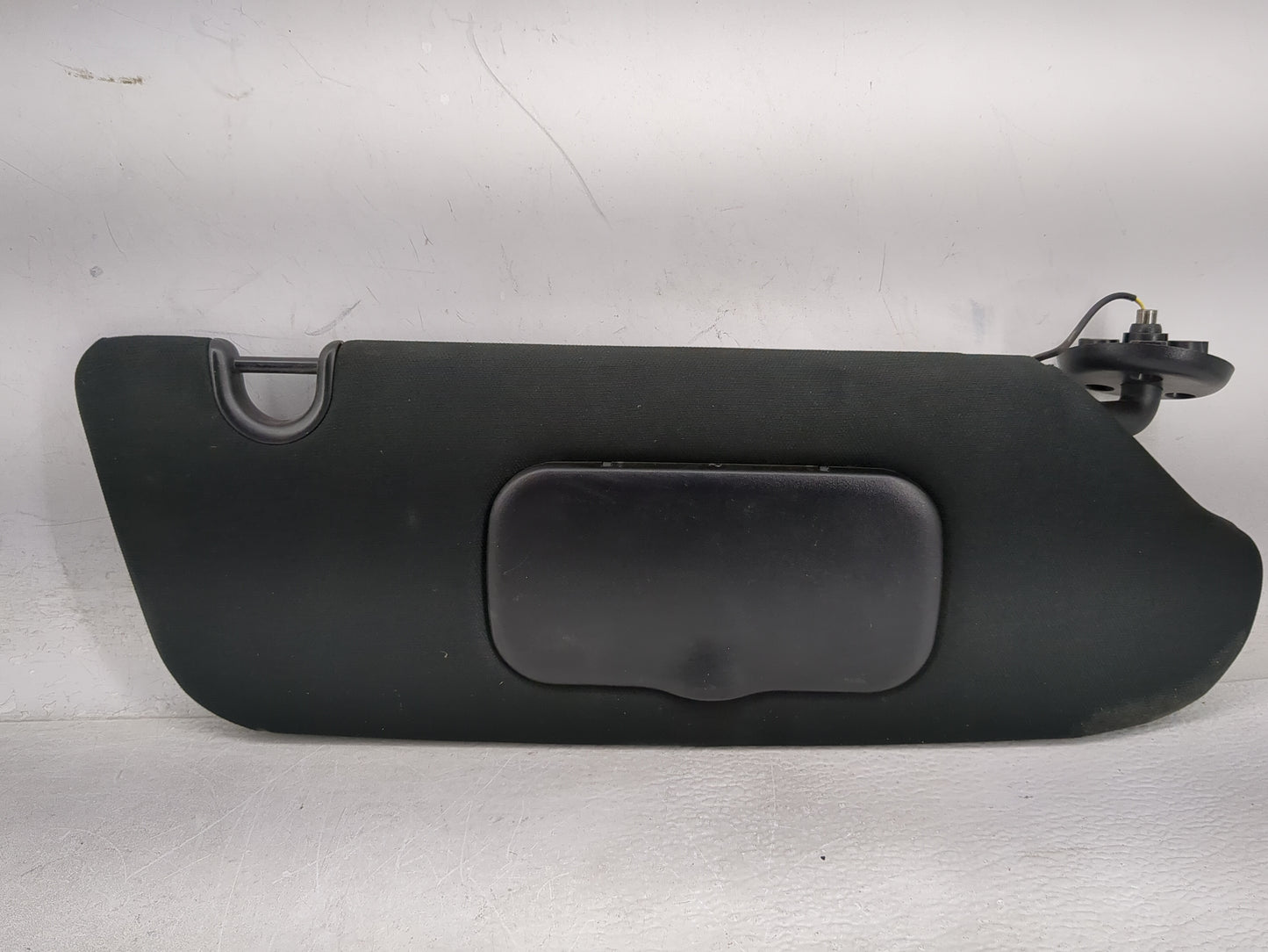 2019 Dodge Caravan Sun Visor Shade Replacement Passenger Right Mirror Fits Fits 2011 2012 2013 2014 2015 2016 2017 2018 2020