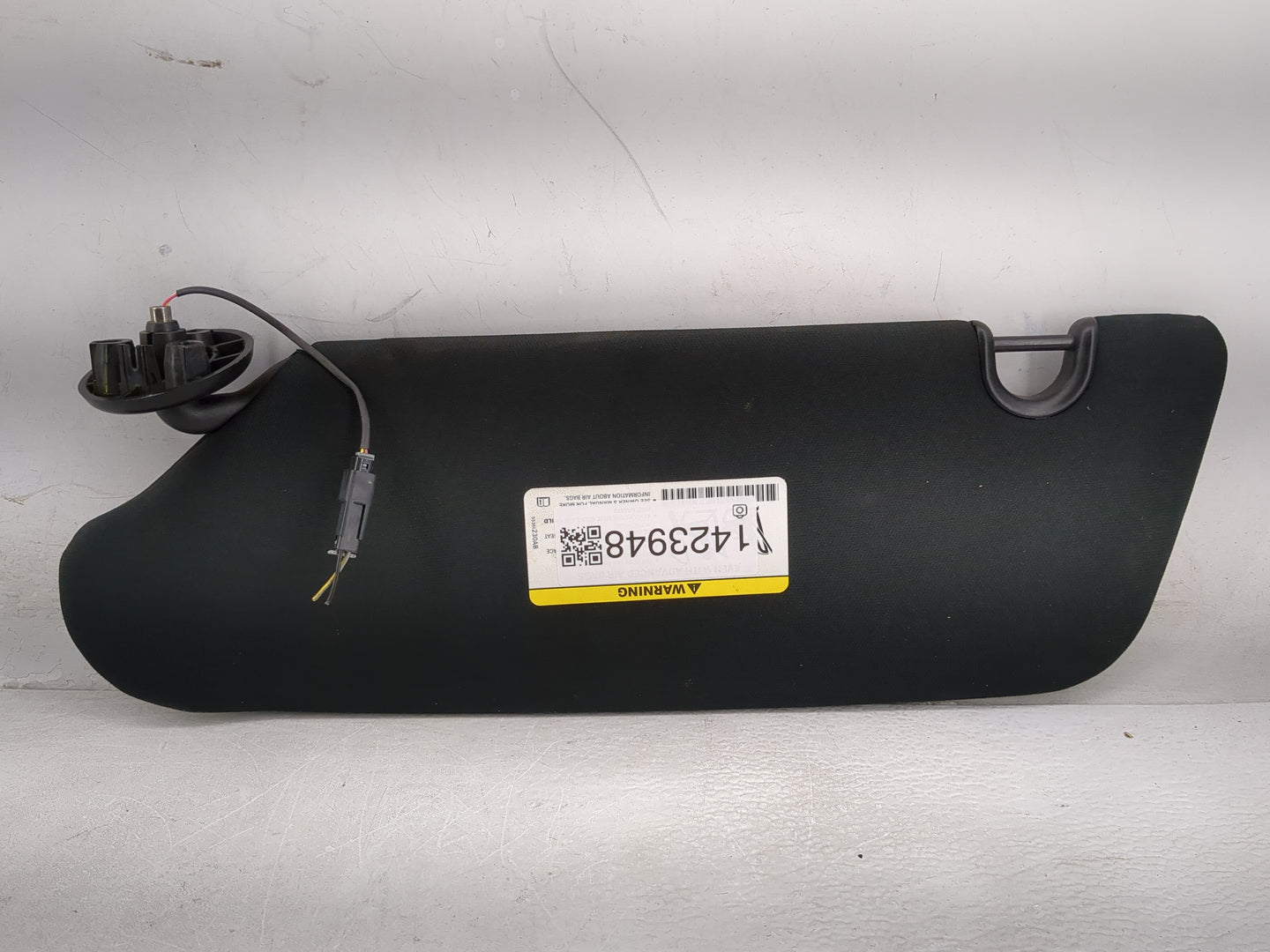 2019 Dodge Caravan Sun Visor Shade Replacement Passenger Right Mirror Fits Fits 2011 2012 2013 2014 2015 2016 2017 2018 2020