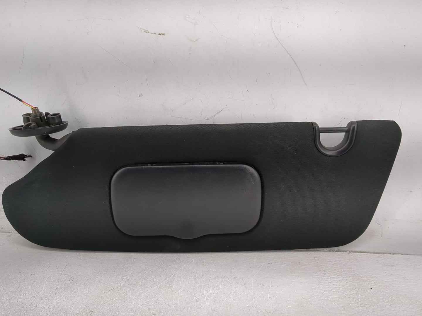 2019 Dodge Caravan Sun Visor Shade Replacement Driver Left Mirror Fits Fits 2011 2012 2013 2014 2015 2016 2017 2018 2020 OEM
