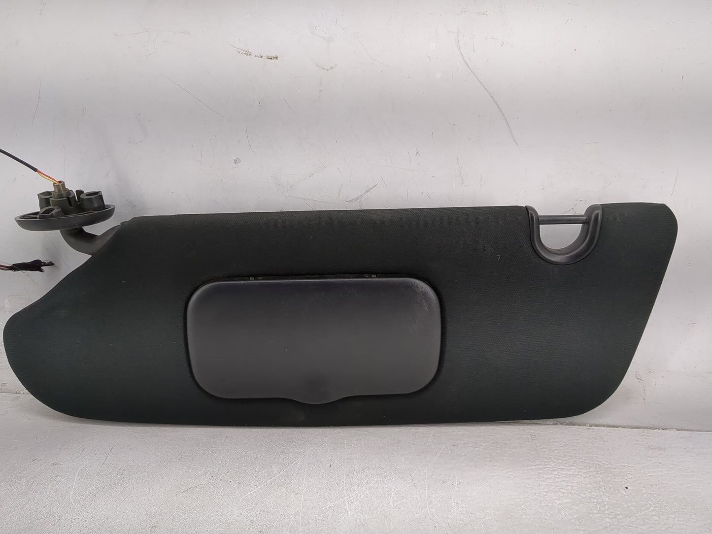 2019 Dodge Caravan Sun Visor Shade Replacement Driver Left Mirror Fits Fits 2011 2012 2013 2014 2015 2016 2017 2018 2020 OEM