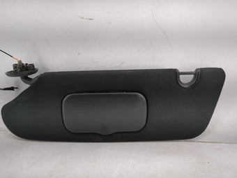 compare product 2019 Dodge Caravan Sun Visor Shade Replacement Driver Left Mirror Fits Fits 2011 2012 2013 2014 2015 2016 2017 2018 2020 OEM Used Auto Parts