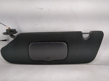 2019 Dodge Caravan Sun Visor Shade Replacement Driver Left Mirror Fits Fits 2011 2012 2013 2014 2015 2016 2017 2018 2020 OEM