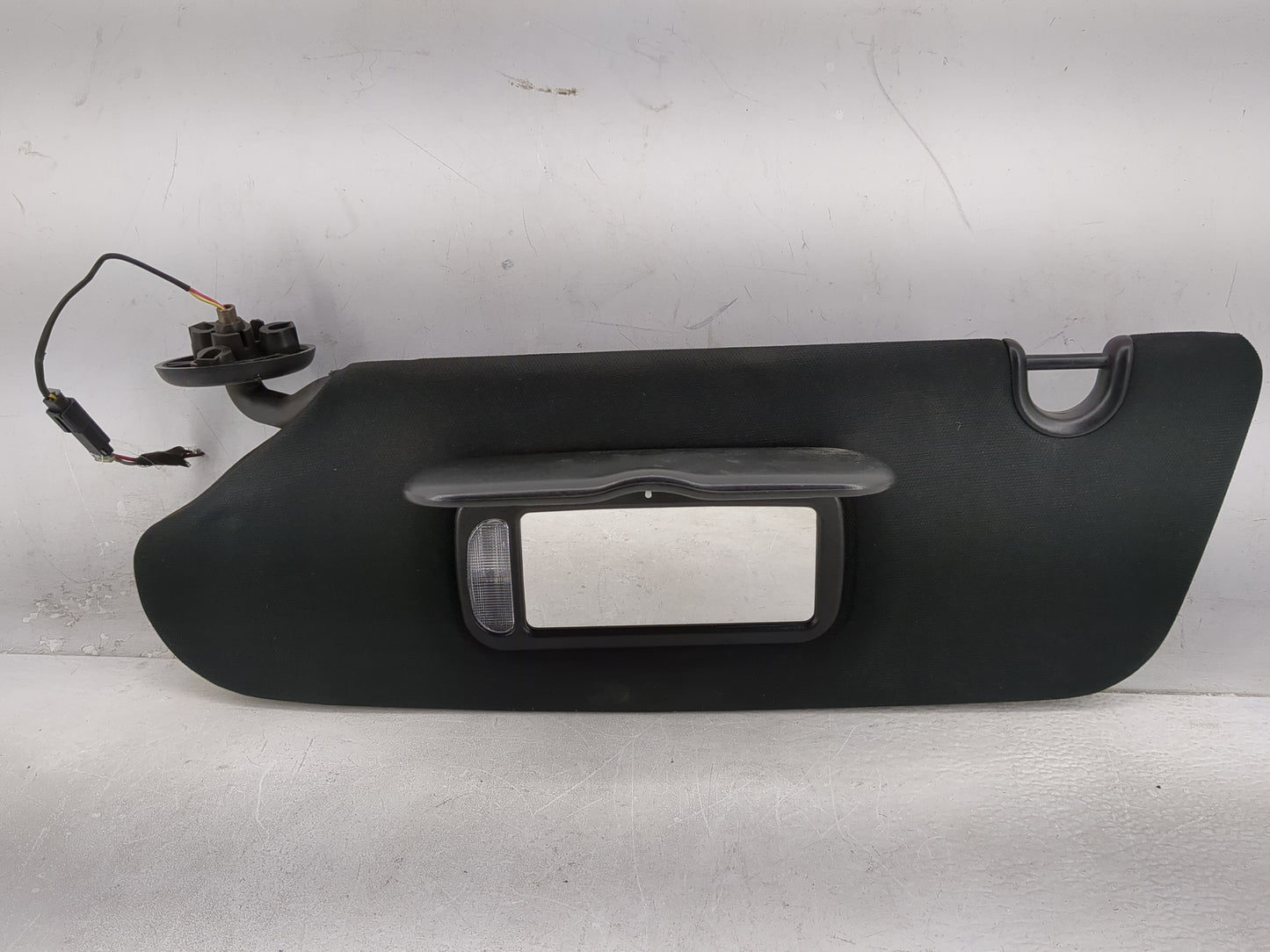 2019 Dodge Caravan Sun Visor Shade Replacement Driver Left Mirror Fits Fits 2011 2012 2013 2014 2015 2016 2017 2018 2020 OEM