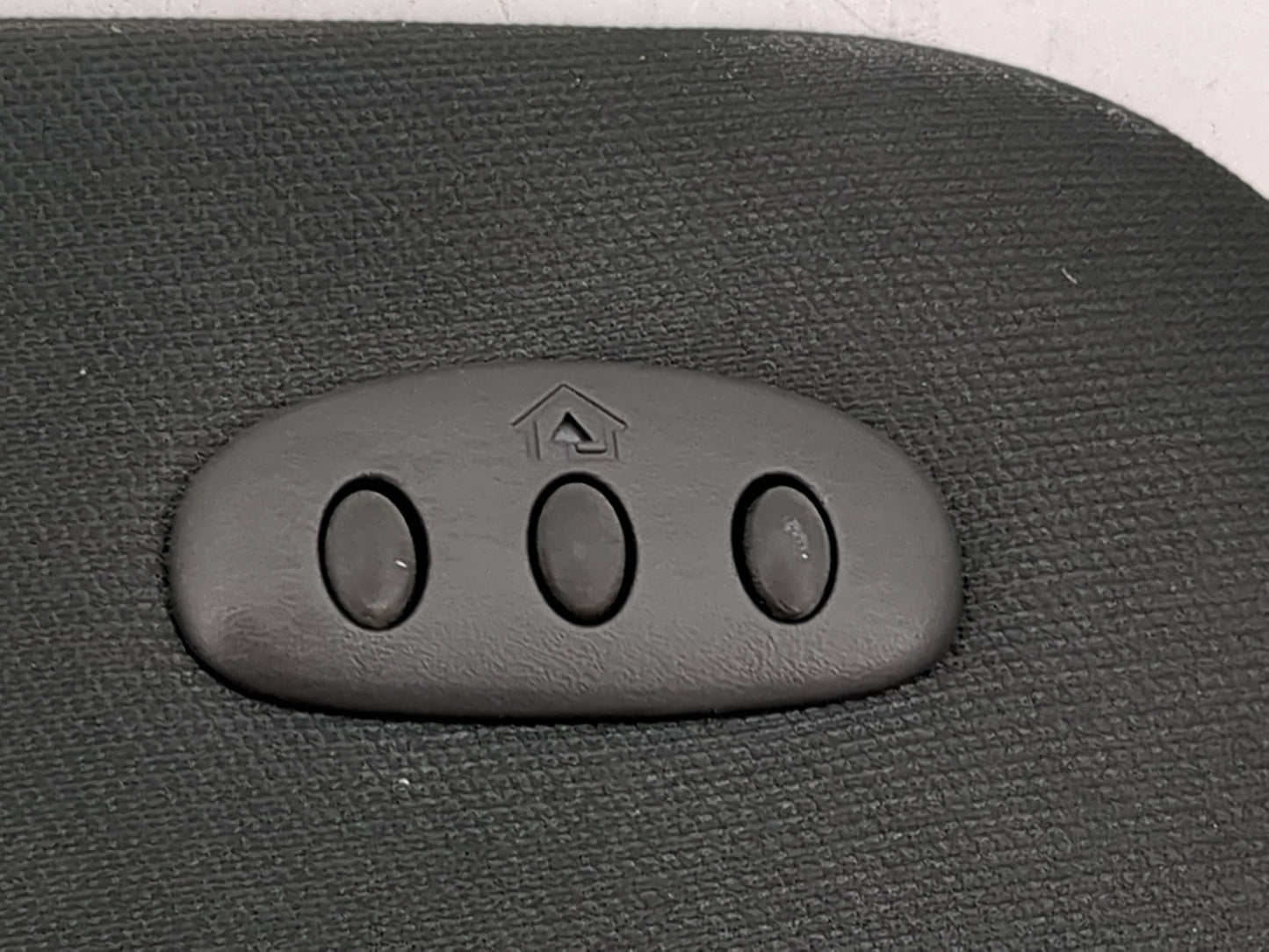 2019 Dodge Caravan Sun Visor Shade Replacement Driver Left Mirror Fits Fits 2011 2012 2013 2014 2015 2016 2017 2018 2020 OEM