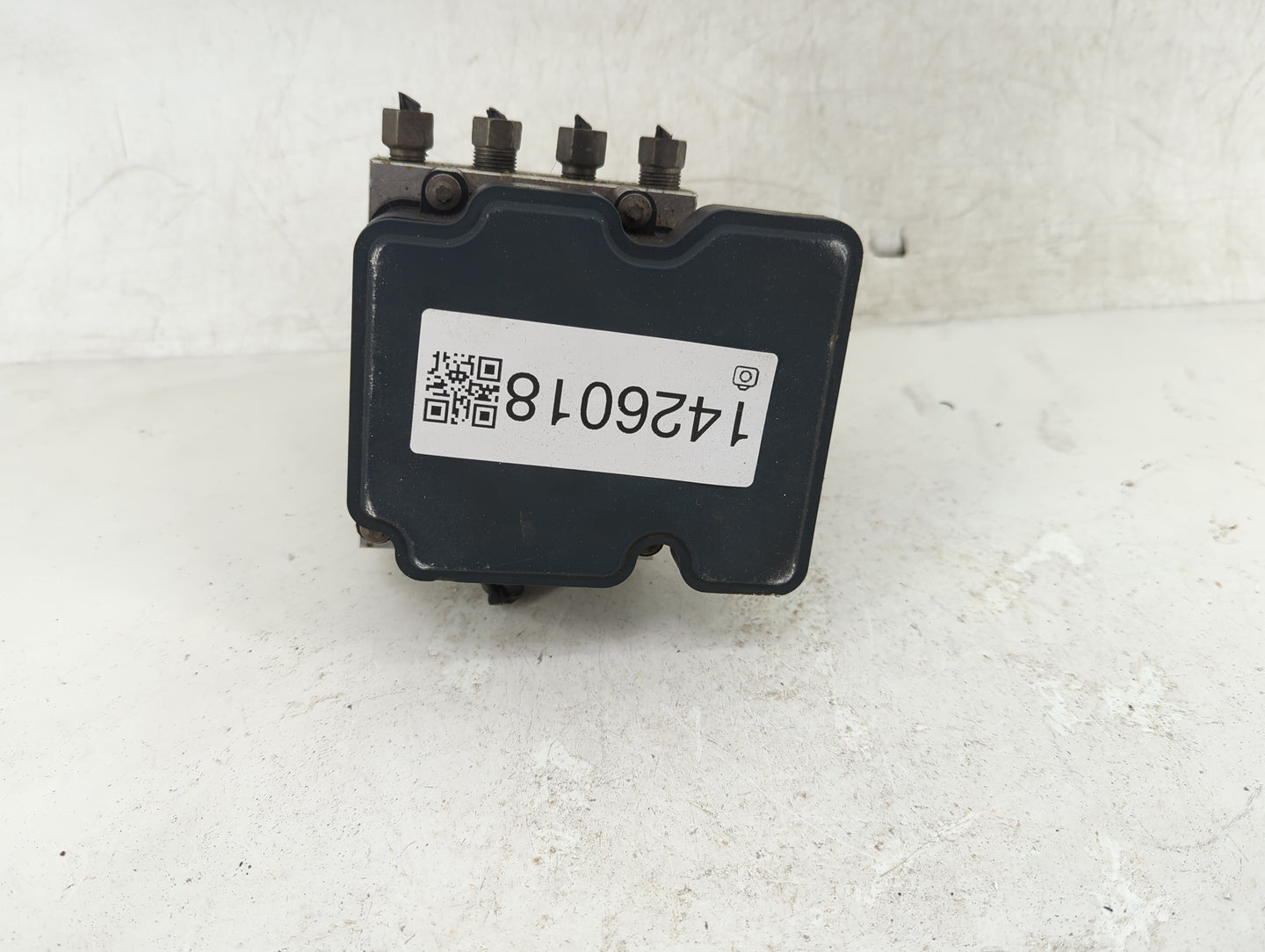 2019 Dodge Caravan ABS Pump Control Module Replacement P/N:P68443867AA Fits Fits 2015 2016 2017 2018 2020 OEM Used Auto Part