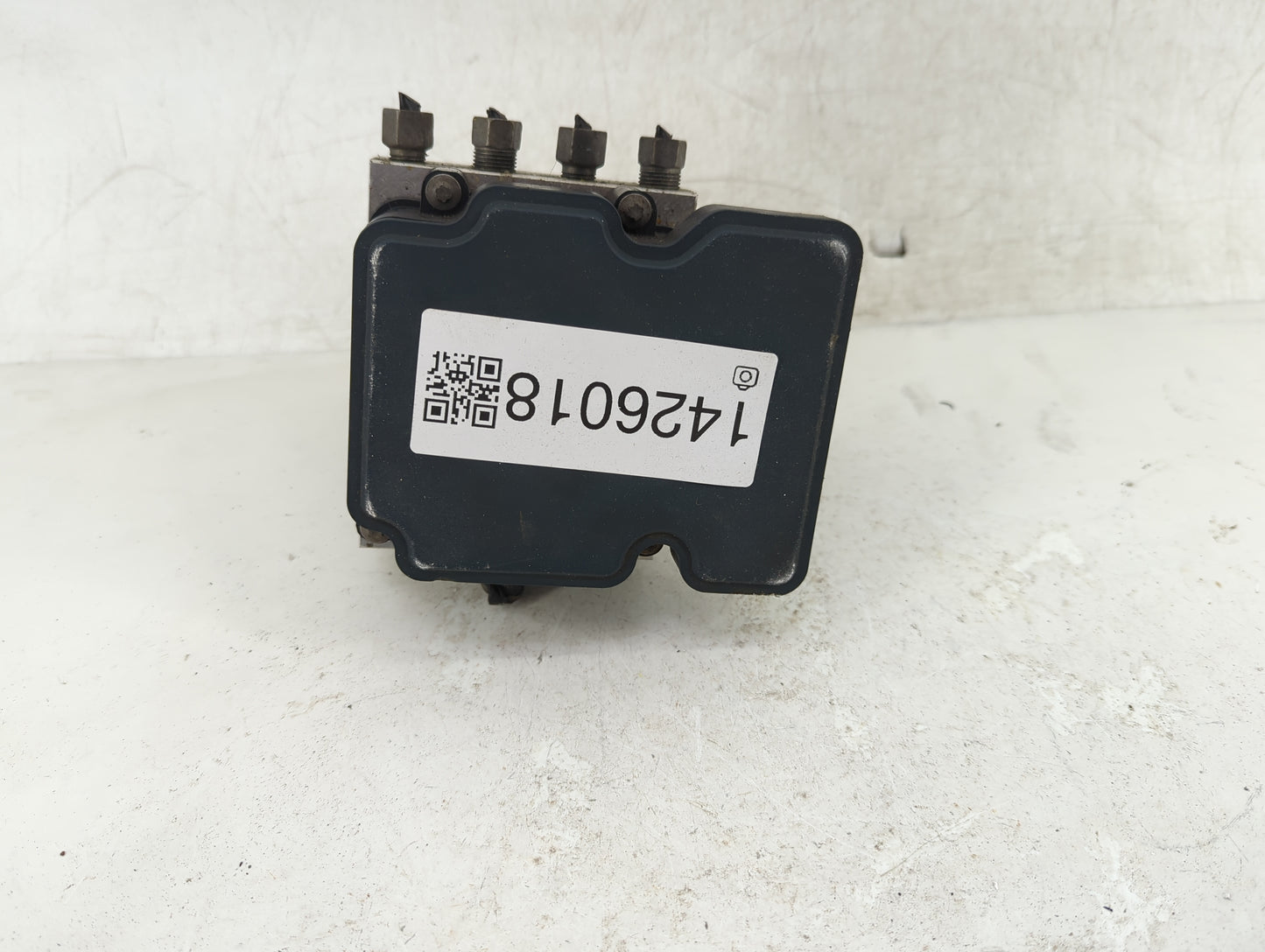 2019 Dodge Caravan ABS Pump Control Module Replacement P/N:P68443867AA Fits Fits 2015 2016 2017 2018 2020 OEM Used Auto Part