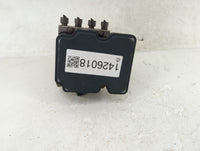 2019 Dodge Caravan ABS Pump Control Module Replacement P/N:P68443867AA Fits Fits 2015 2016 2017 2018 2020 OEM Used Auto Part