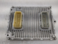 2019 Dodge Caravan PCM Engine Control Computer ECU ECM PCU OEM P/N:P68243295AB 68243295AB Fits Fits 2016 2017 2018 2020 OEM 