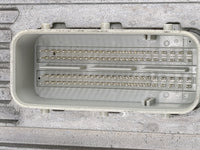 2019 Dodge Caravan PCM Engine Control Computer ECU ECM PCU OEM P/N:P68243295AB 68243295AB Fits Fits 2016 2017 2018 2020 OEM 