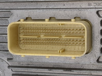 2019 Dodge Caravan PCM Engine Control Computer ECU ECM PCU OEM P/N:P68243295AB 68243295AB Fits Fits 2016 2017 2018 2020 OEM 
