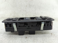 2019 Dodge Caravan Master Power Window Switch Replacement Driver Side Left P/N:68298871AA Fits OEM Used Auto Parts - Oemused