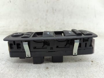 2019 Dodge Caravan Master Power Window Switch Replacement Driver Side Left P/N:68298871AA Fits OEM Used Auto Parts