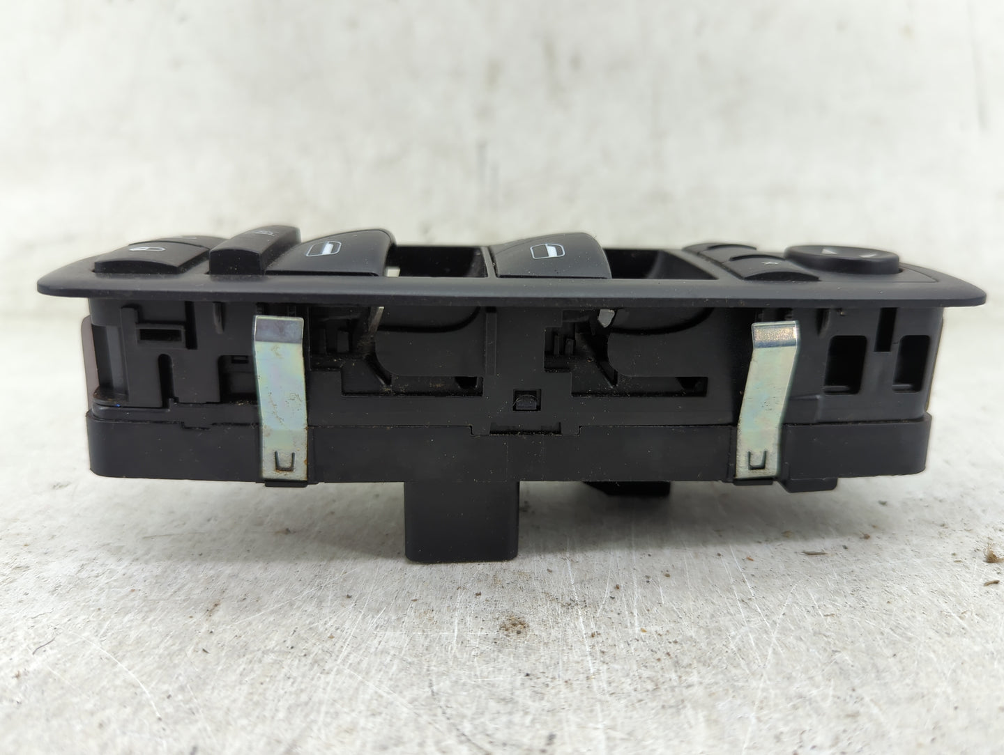 2019 Dodge Caravan Master Power Window Switch Replacement Driver Side Left P/N:68298871AA Fits OEM Used Auto Parts - Oemused