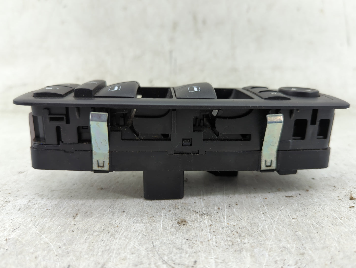 2019 Dodge Caravan Master Power Window Switch Replacement Driver Side Left P/N:68298871AA Fits OEM Used Auto Parts - Oemused
