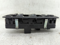 2019 Dodge Caravan Master Power Window Switch Replacement Driver Side Left P/N:68298871AA Fits OEM Used Auto Parts - Oemused