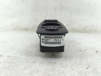 2019 Dodge Caravan Master Power Window Switch Replacement Driver Side Left P/N:68298871AA Fits OEM Used Auto Parts - Oemused