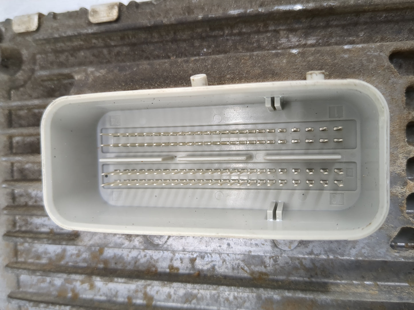 2019 Dodge Caravan PCM Engine Control Computer ECU ECM PCU OEM P/N:P68243295AB A2C745404020 Fits Fits 2016 2017 2018 2020 OE