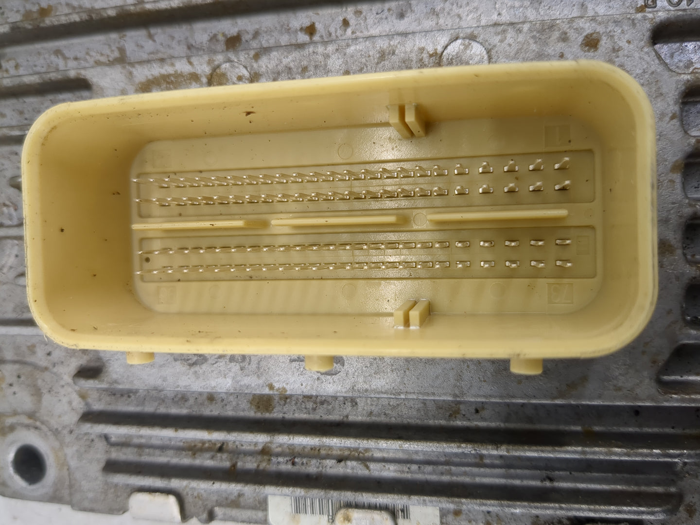 2019 Dodge Caravan PCM Engine Control Computer ECU ECM PCU OEM P/N:P68243295AB A2C745404020 Fits Fits 2016 2017 2018 2020 OE