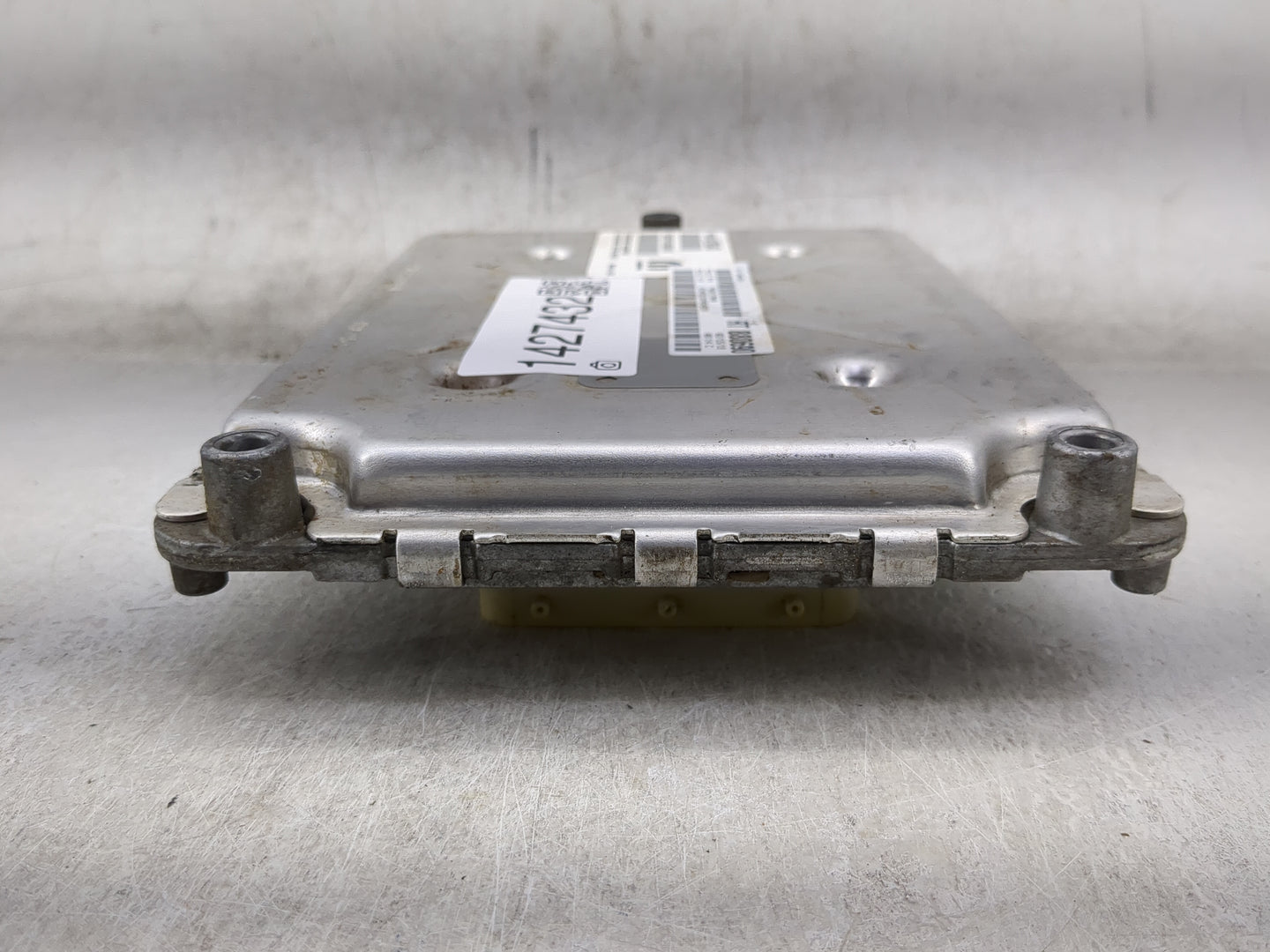 2019 Dodge Caravan PCM Engine Control Computer ECU ECM PCU OEM P/N:P68243295AB A2C745404020 Fits Fits 2016 2017 2018 2020 OE