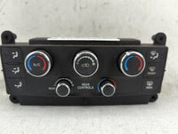 2019 Dodge Caravan Climate Control Module Temperature AC/Heater Replacement P/N:P55111240AI P55111240AK Fits OEM Used Auto P