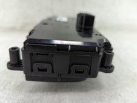 2019 Dodge Caravan Climate Control Module Temperature AC/Heater Replacement P/N:P55111240AI P55111240AK Fits OEM Used Auto P