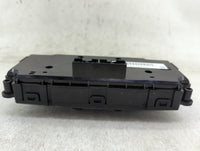 2019 Dodge Caravan Climate Control Module Temperature AC/Heater Replacement P/N:P55111240AI P55111240AK Fits OEM Used Auto P
