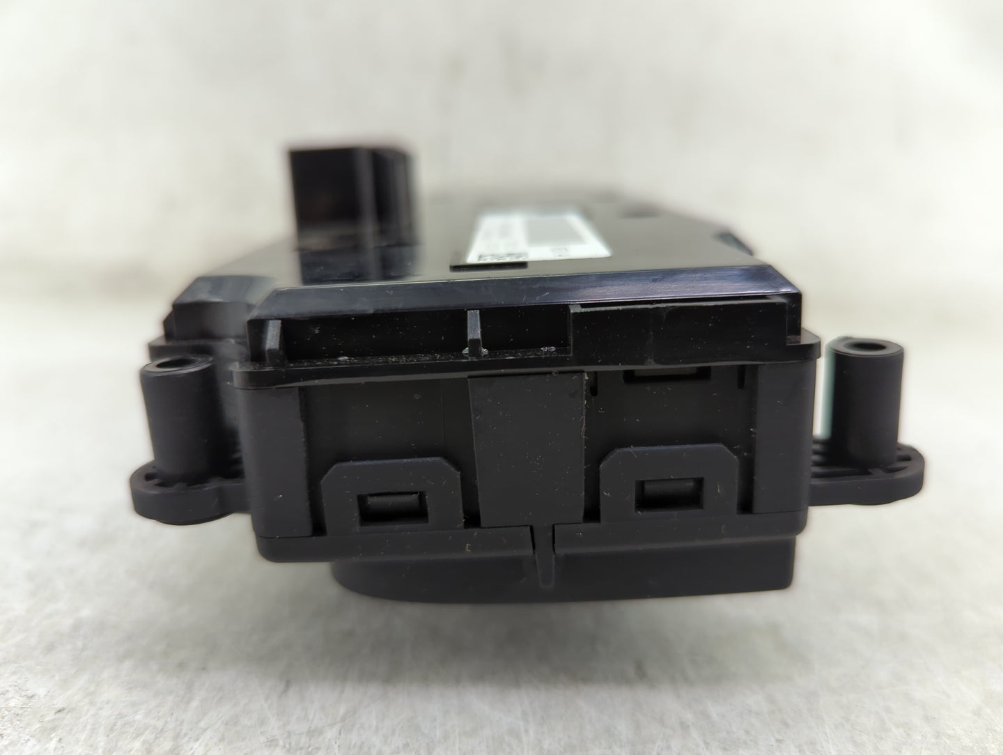 2019 Dodge Caravan Climate Control Module Temperature AC/Heater Replacement P/N:P55111240AI P55111240AK Fits OEM Used Auto P