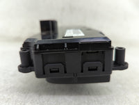 2019 Dodge Caravan Climate Control Module Temperature AC/Heater Replacement P/N:P55111240AI P55111240AK Fits OEM Used Auto P