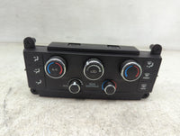2019 Dodge Caravan Climate Control Module Temperature AC/Heater Replacement P/N:P55111240AK Fits OEM Used Auto Parts - Oemus