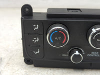 2019 Dodge Caravan Climate Control Module Temperature AC/Heater Replacement P/N:P55111240AK Fits OEM Used Auto Parts - Oemus
