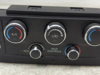 2019 Dodge Caravan Climate Control Module Temperature AC/Heater Replacement P/N:P55111240AK Fits OEM Used Auto Parts - Oemus