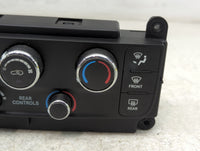 2019 Dodge Caravan Climate Control Module Temperature AC/Heater Replacement P/N:P55111240AK Fits OEM Used Auto Parts - Oemus