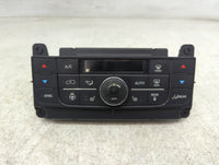 2019 Dodge Caravan Climate Control Module Temperature AC/Heater Replacement P/N:55111367AH 5HB 012 723-51 Fits OEM Used Auto